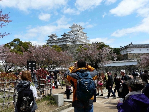 125_největší jap. hrad Himeji